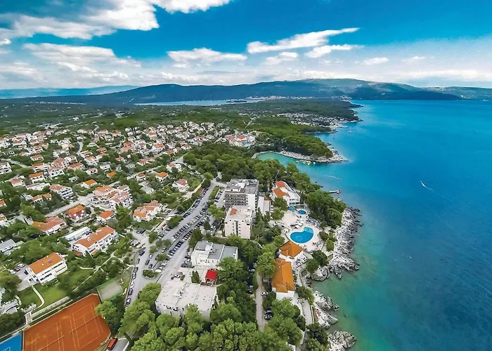 بيت للعطل 3 Bedroom In Kapovci