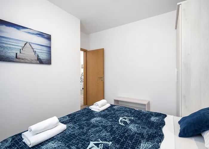 بيت للعطل 3 Bedroom In Kapovci *