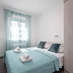Lovely In Kapovci Ferienhaus *