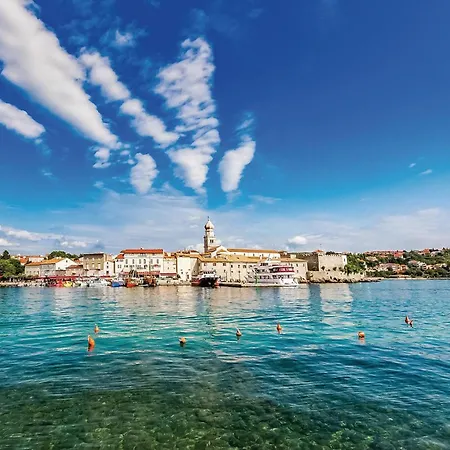 In Kapovci With Outdoor Swimming Pool