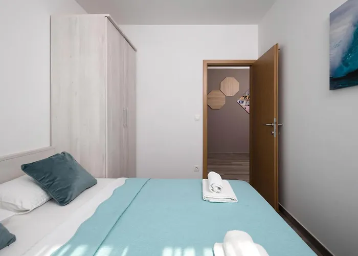 3 Bedroom In Kapovci Brusici