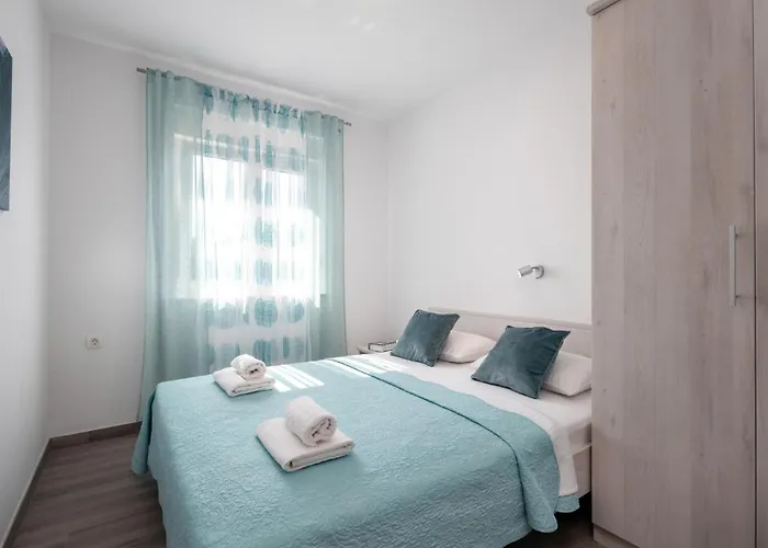 3 Bedroom In Kapovci Prázdninový dům *