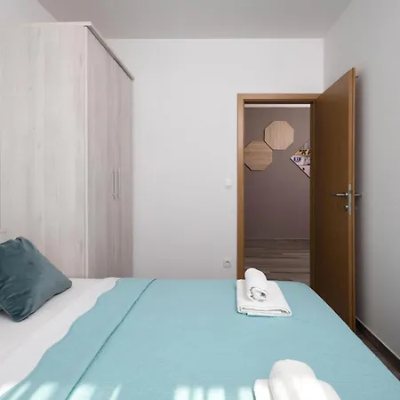 3 Bedroom In Kapovci Brusici